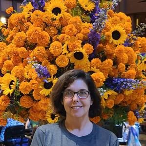 Meet your Posher, Jill